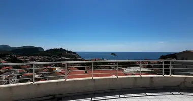3 bedroom apartment in Petrovac, Montenegro