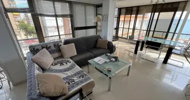 2 bedroom apartment in Alicante, Spain