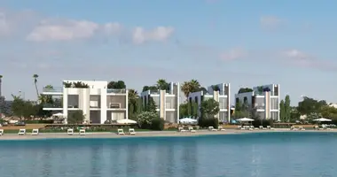 Villa 4 chambres avec Vue sur la mer, avec Piscine dans Ayia Thekla, Bases souveraines britanniques