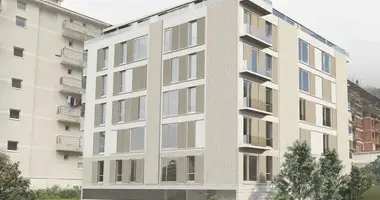 1 bedroom apartment in Budva, Montenegro