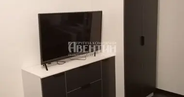 Apartment with Fridge, with Washing machine, with television in Saint Petersburg, Russia