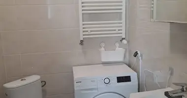 Apartamento 1 habitación en Breslavia, Polonia