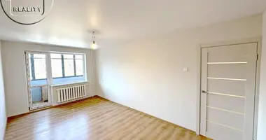 Apartamento 2 habitaciones en Brest, Bielorrusia