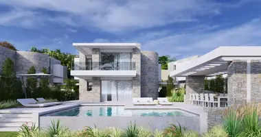 Villa 4 chambres dans Pefkochori, Grèce