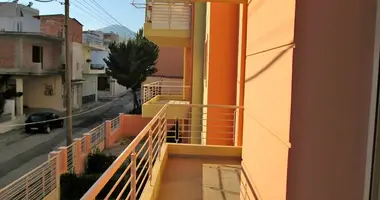 Apartamento 3 habitaciones en Municipality of Paiania, Grecia