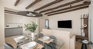 Appartement 2 chambres dans Madrid, Espagne