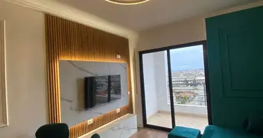 Apartamento 2 habitaciones en Durres, Albania