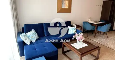 1 bedroom apartment in Nesebar, Bulgaria