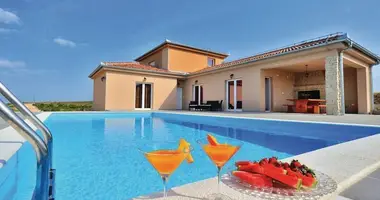 Villa 4 chambres dans Grad Zadar, Croatie