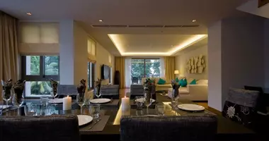 4 bedroom apartment in Phuket Province, Thailand