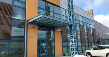 Commercial property 302 m² in kekavas pagasts, Latvia