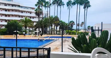 Wohnung 1 Schlafzimmer in Arona, Spanien