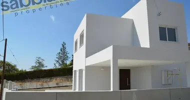 Casa de campo 3 habitaciones en Orounta, Chipre