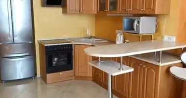 Apartamento 2 habitaciones en Odesa, Ucrania