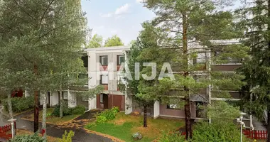 Apartamento 2 habitaciones en Turku sub region, Finlandia