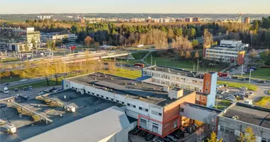 Gewerbefläche 196 m² in Wilna, Litauen