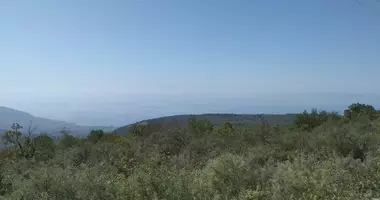Grundstück in Olive Dorf, Griechenland
