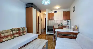 Apartment in Budva, Montenegro