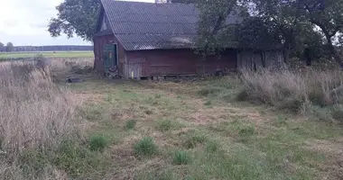 Maison dans Znamienka, Biélorussie