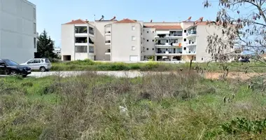 Plot of land in Nafplion, Greece