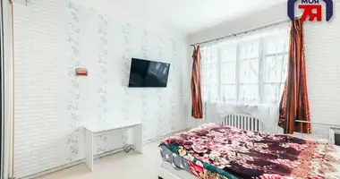 Wohnung 3 zimmer in Marjina Horka, Belarus