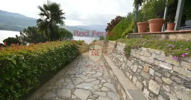 Villa 2 bedrooms in Gozzano, Italy