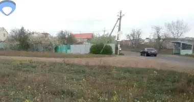 Plot of land in Sievierodonetsk, Ukraine