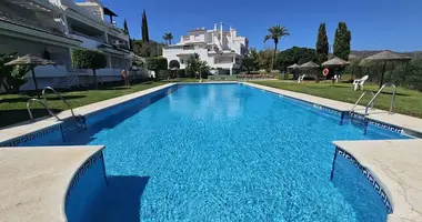 Apartamento 3 habitaciones en Marbella, Španjolska