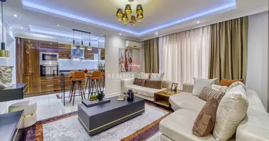 Appartement 2 chambres dans Mahmutlar, Turquie