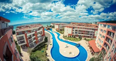 Apartamento 2 habitaciones en Elenite Resort, Bulgaria