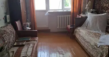 Квартира 2 комнаты в Мухавецкий сельский Совет, Беларусь
