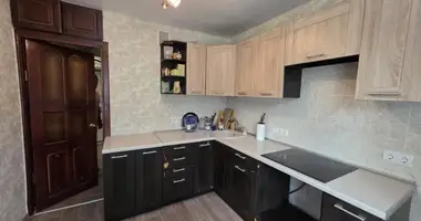 Wohnung 1 zimmer in Minsk, Belarus