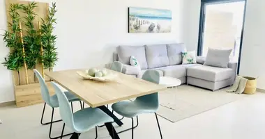 Apartamento 3 habitaciones en Soul Buoy, Todos los paises