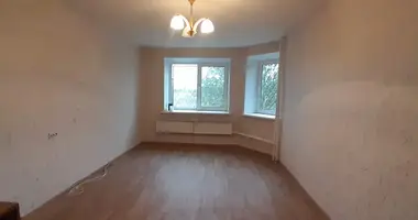 1 room apartment in Gatchinskoe gorodskoe poselenie, Russia