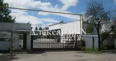 Fabrication 4 780 m² dans Odessa, Ukraine