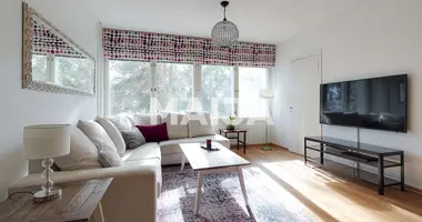 2 bedroom apartment in Helsinki sub-region, Finland