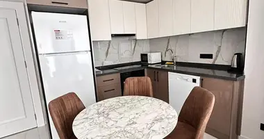 2 bedroom apartment in Alanya, Turkey