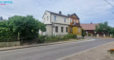 2 room apartment in Kaunas, Lithuania