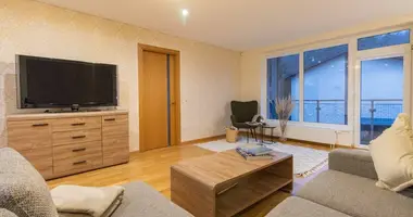 3 room apartment in Kaunas, Lithuania