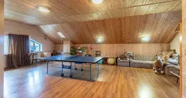 Casa en Ozyaritska Slabadski rural council, Belarús