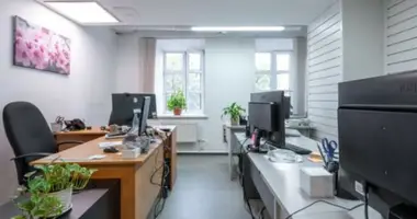 Büro 3 488 m² in Moskau, Russland