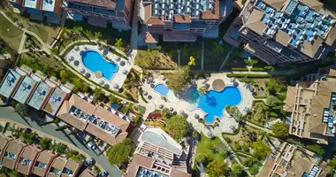 Mieszkanie 3 pokoi w Pafos, Cypr