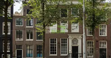 Maison dans Amsterdam, Pays-Bas