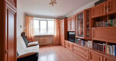 4 room apartment in Riga, Latvia