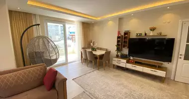 4 room apartment in Alanya, Turkey
