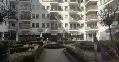 Apartamento 3 habitaciones en Poznan, Polonia