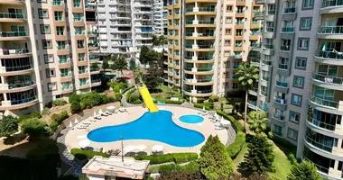 Appartement 2 chambres dans Mahmutlar, Turquie