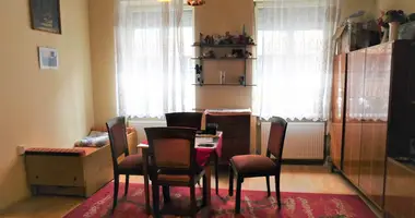 2 room apartment in Szombathelyi jaras, Hungary