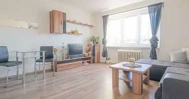 Wohnung 4 Zimmer in Pibrans, Tschechien