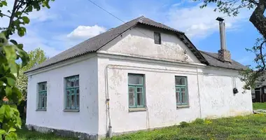 Casa en Baránavichi, Belarús